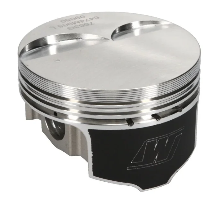 Wiseco -2.2cc 10.25:1 Piston Shelf Stock | Multiple Fitments (6474MR965)