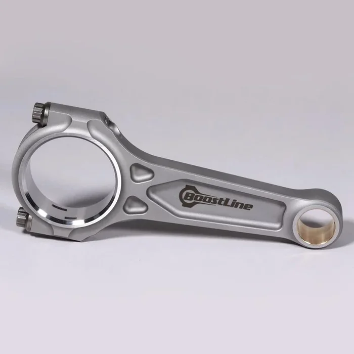 Wiseco BoostLine Connecting Rod Kit | Ford Ecoboost 2.3L Engines (FD5866-886)