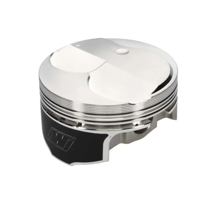 Wiseco Chevy LS Series 12cc Dome 1.300 x 4.075 Shelf Piston Kit – Set of 8