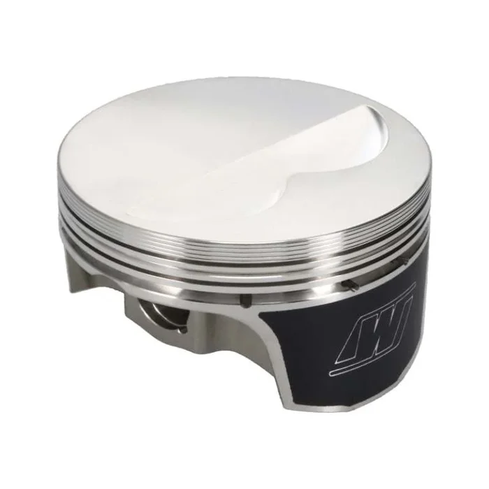 Wiseco Chevy SB RED Series Piston Set 4125in Bore 1425in Compression Height 0927in Pin – Set of 8