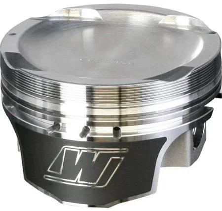 Wiseco Piston, Shelf Stock Kit Honda D17 TURBO -14cc 1063 x 75.0MM (K624M75)