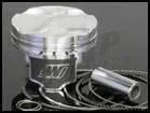 Wiseco Piston, Shelf Stock Kit Subaru EJ25 SOHC 4v Dish -18cc 100mm (K600M100)