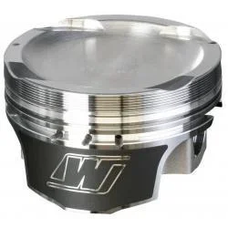 Wiseco Piston, Shelf Stock Kit Toyota 7MGTE 4v Dished -16cc Turbo 83.5 (K613M835)