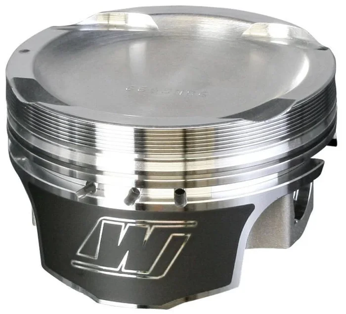 Wiseco Piston, Shelf Stock Toyota 3SGTE 4v Dished -6cc TURBO 86.5 (6615M865AP)