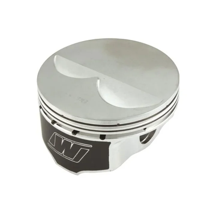 Wiseco Professional Series -11cc Dome Pistons | Multiple Chevrolet/Pontiac Fitments (K444x)