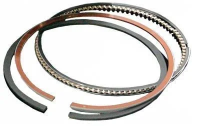 Wiseco Ring, Shelf Stock 91mm 1.0×2.0mm Ring – Single Ring (9100YD)
