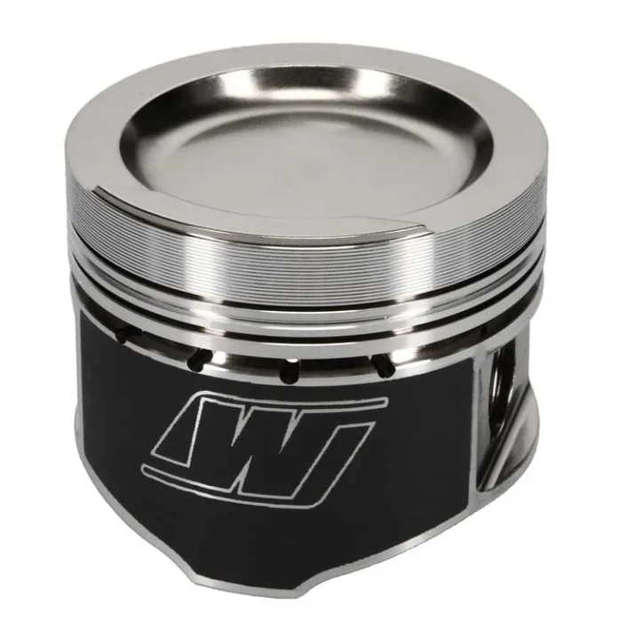Wiseco Volkswagen 1.8L 8V 81.25mm Bore 39.50mm Compression Height Piston – Set of 4