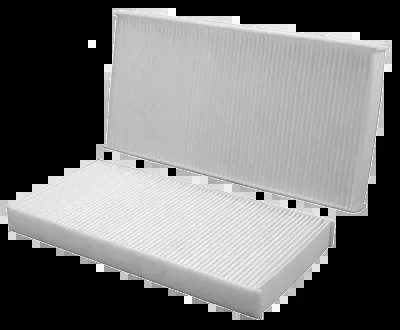 Wix 24466 Cabin Air Panel