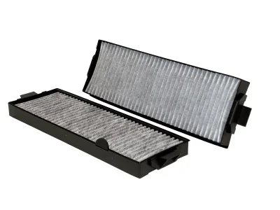 Wix 24681 Cabin Air Panel