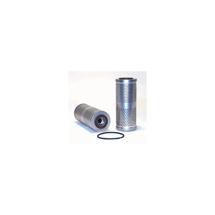 Wix 33133 Cartridge Fuel Metal Canister Filter