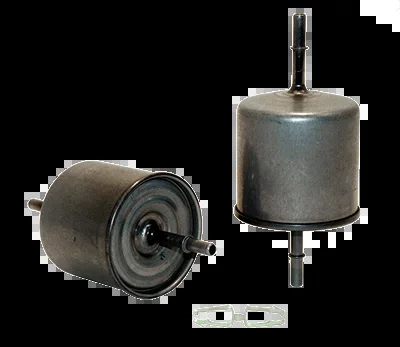 Wix 33296 Fuel (Complete In-Line) Filter