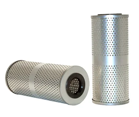 Wix 33592 Cartridge Fuel Metal Canister Filter