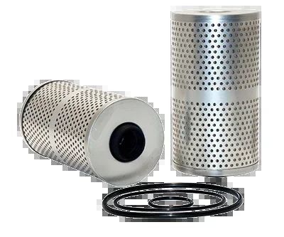 Wix 33651MP Cartridge Fuel Water Separator