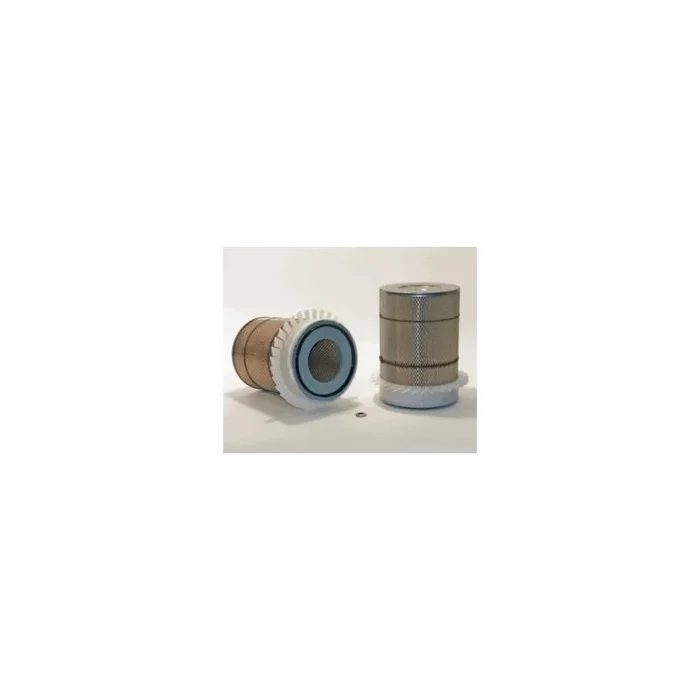 Wix 42946 Air Filter w/ Fin