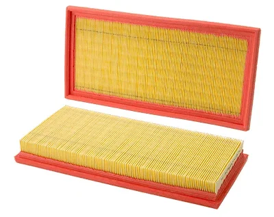 Wix 46111 Air Filter Panel