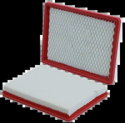 Wix 46153 Air Filter Panel
