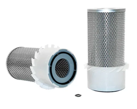 Wix 46397 Air Filter w/ Fin