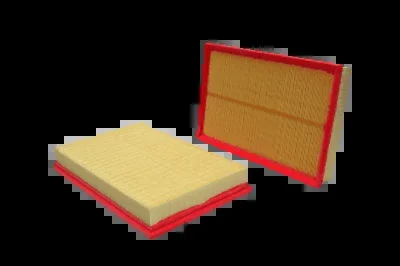 Wix 49122 Air Filter Panel