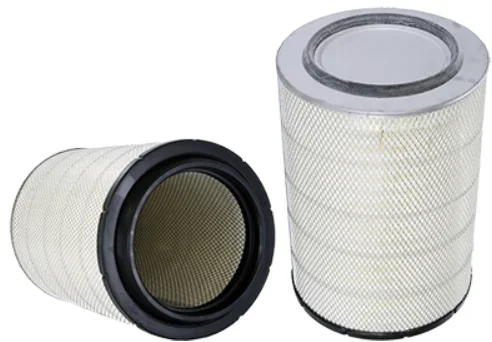 Wix 49126 Radial Seal Outer Air Filter
