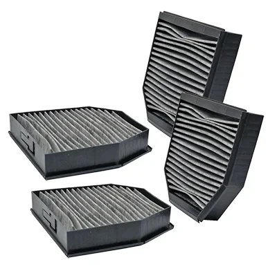 Wix 49356 Cabin Air Panel