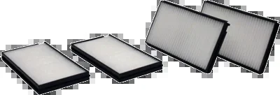 Wix 49374 Cabin Air Panel