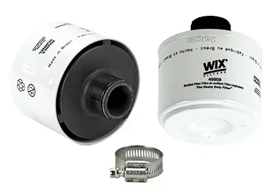 Wix 49908 Breather Filter