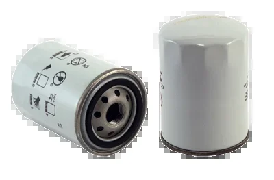 Wix 51383 Spin-On Lube Filter