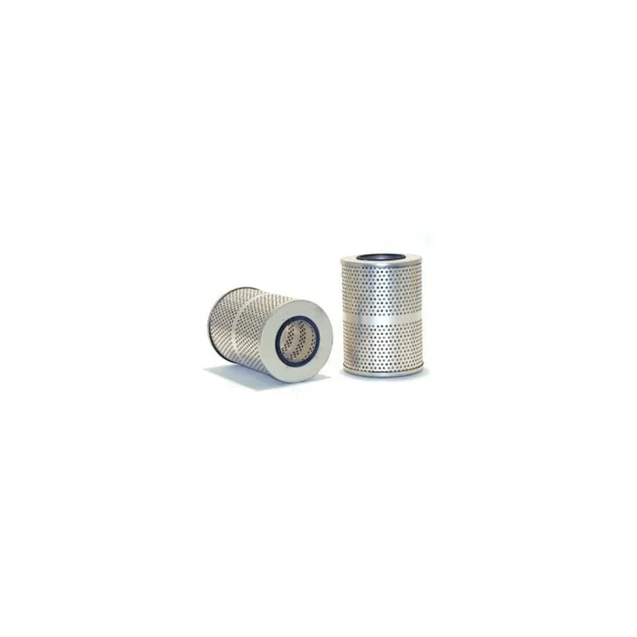 Wix 51634 Cartridge Hydraulic Metal Canister Filter