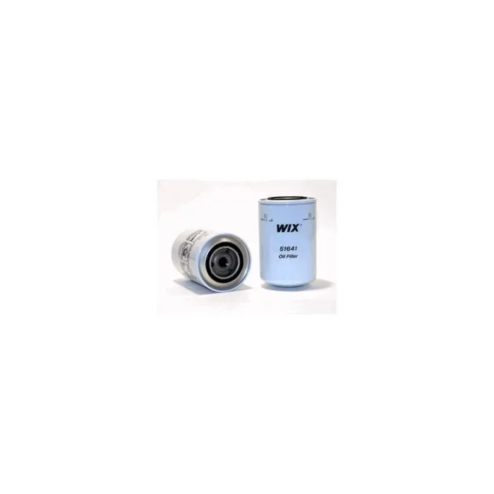 Wix 51641 Spin-On Lube Filter