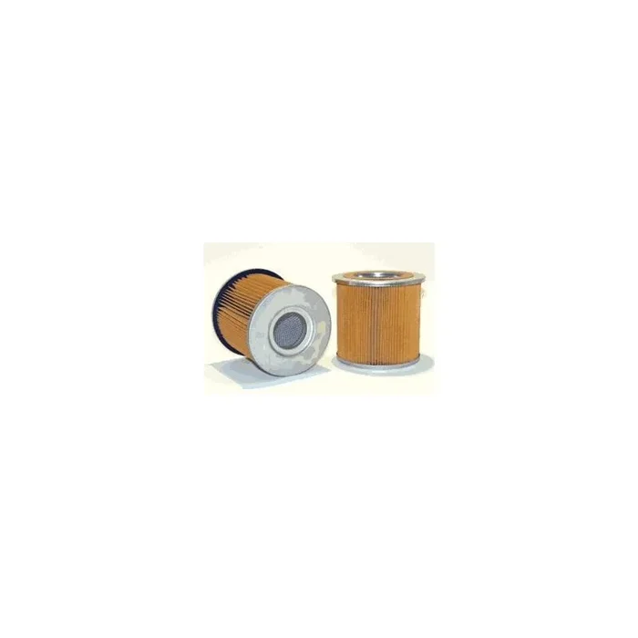 Wix 51665 Cartridge Hydraulic Metal Canister Filter