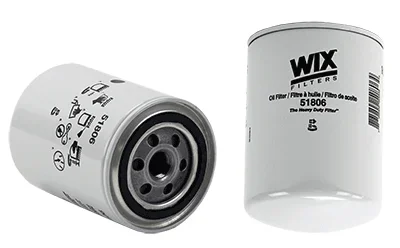 Wix 51806 Spin-On Lube Filter