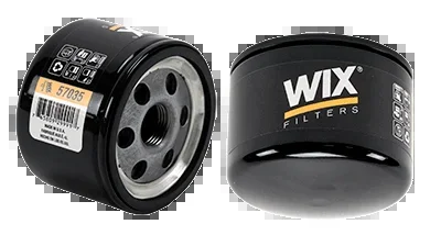 Wix 57035 Spin-On Lube Filter