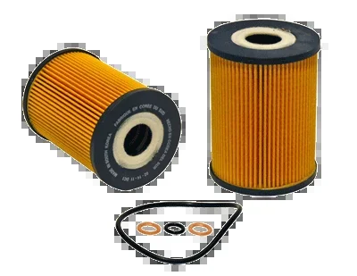 Wix 57694 Cartridge Lube Metal Free Filter