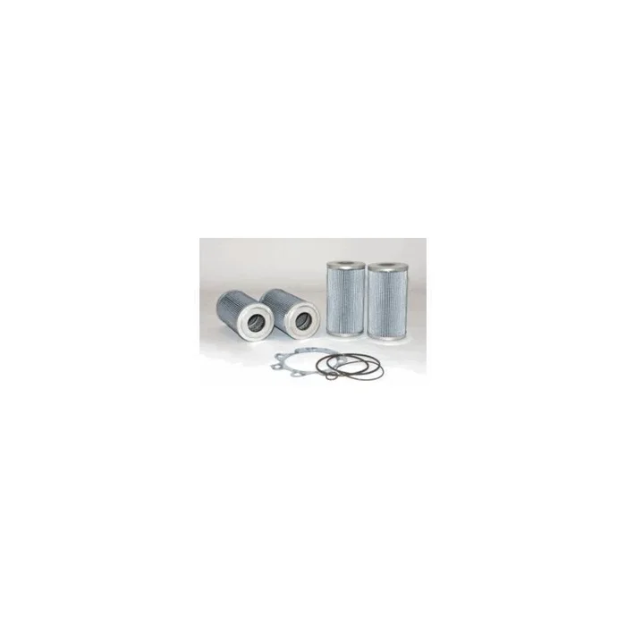 Wix 57740 xE Cartridge Lube Metal Canister Filter