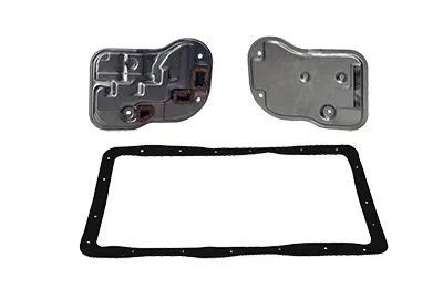 Wix 58020 Automatic Transmission Filter Kit