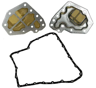 Wix 58606 Automatic Transmission Filter Kit