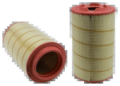 Wix WA10146 Radial Seal Air Filter