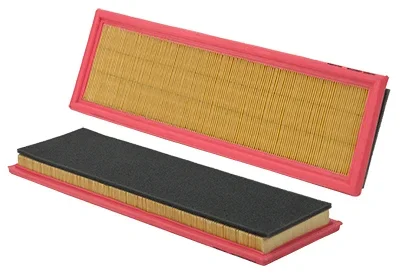 Wix WA10833 Air Filter Panel