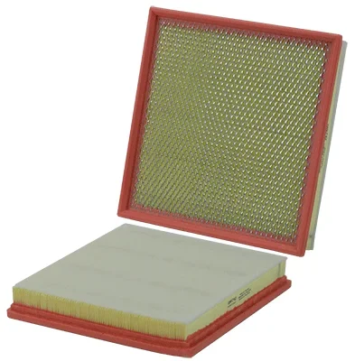 Wix WA9742 Air Filter Panel