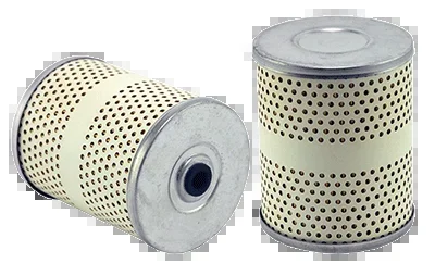 Wix WF10003 Cartridge Fuel Metal Canister Filter