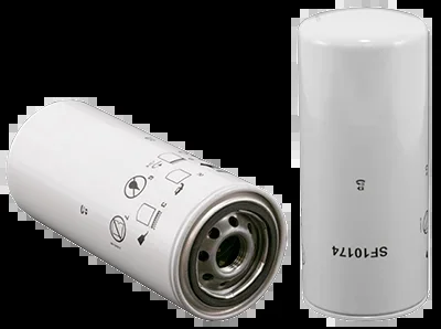 Wix WF10174 Spin-On Fuel Filter