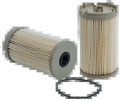 Wix WF10250 Cartridge Fuel Metal Free Filter