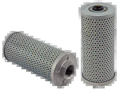 Wix WL10016 Cartridge Hydraulic Metal Canister Filter