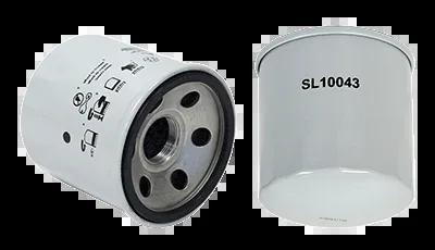 Wix WL10043 Spin-On Transmission Filter