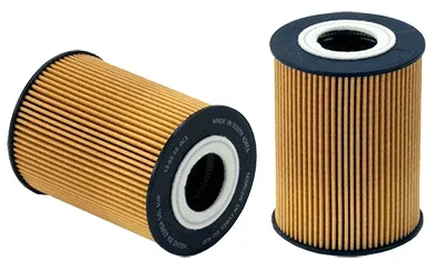 Wix WL10372 Cartridge Lube Metal Free Filter