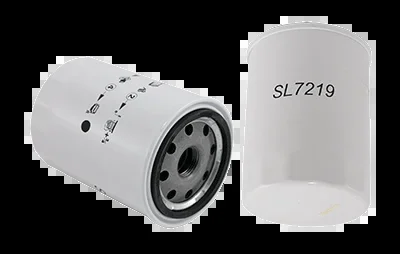 Wix WL7219 Spin-On Lube Filter