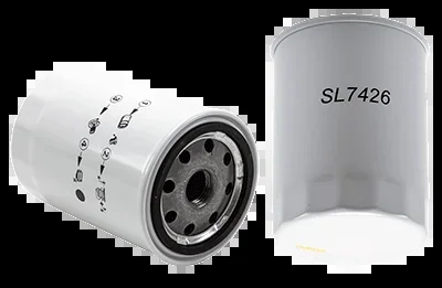 Wix WL7426 Spin-On Lube Filter