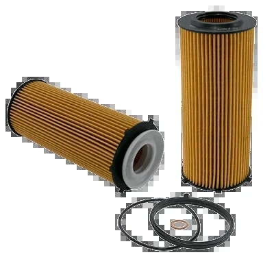 Wix WL7469 Cartridge Lube Metal Free Filter