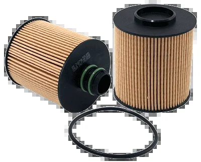 Wix WL7479 Cartridge Lube Metal Free Filter