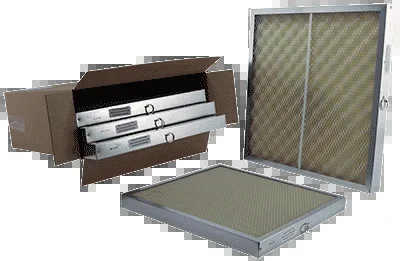 Wix WP10158 Cabin Air Panel